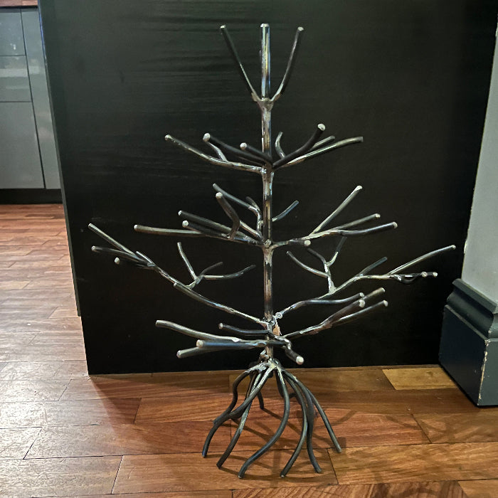 Small tree