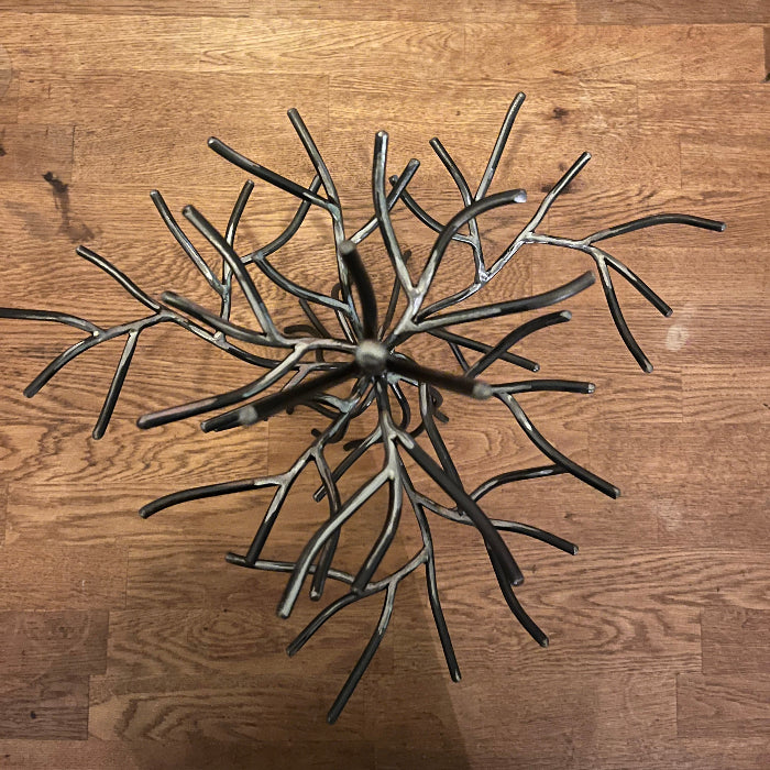Small tree