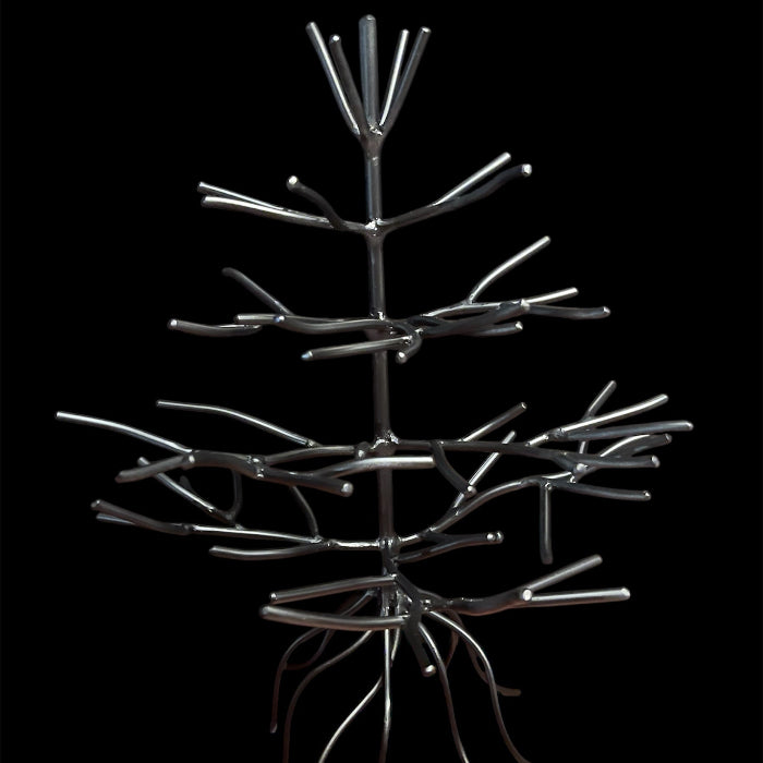 Small console style tree