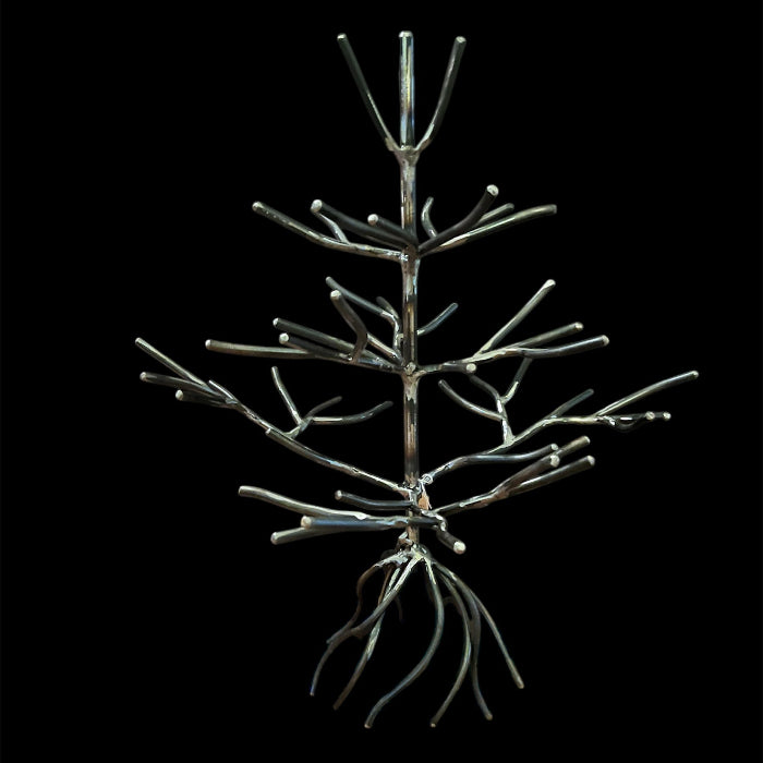 Extra small tree