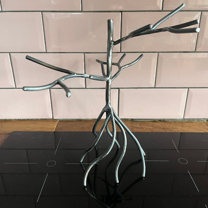 Jewellery tree small