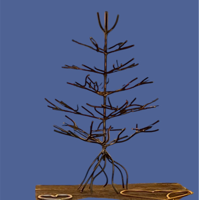 Medium tree