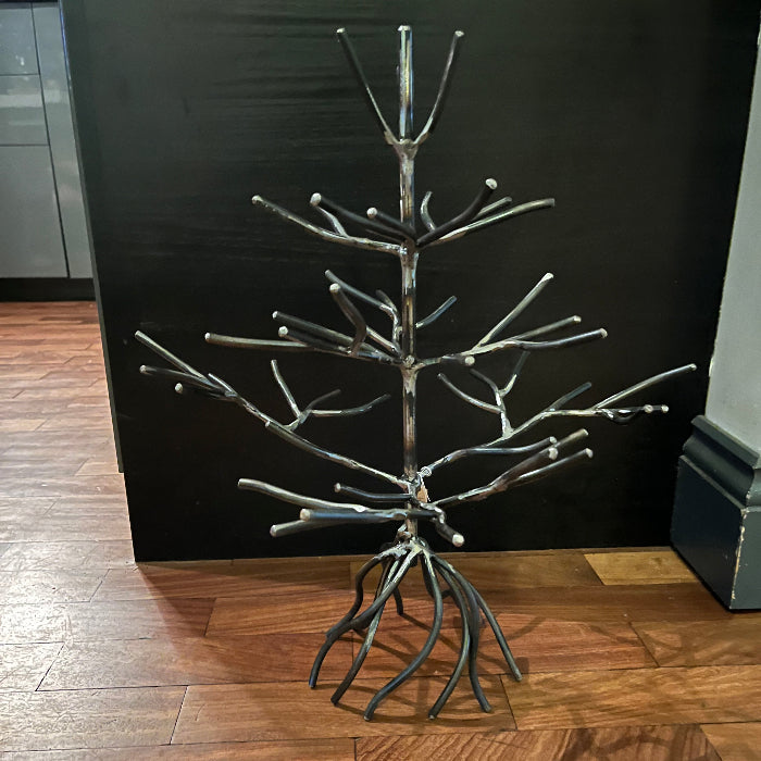 Extra small tree