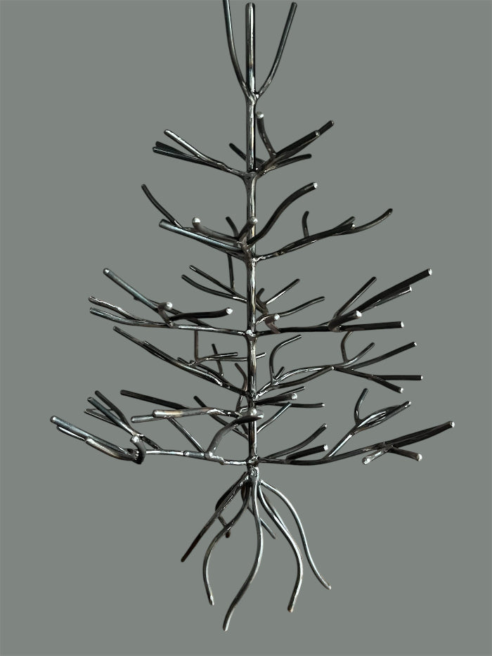 Medium tree