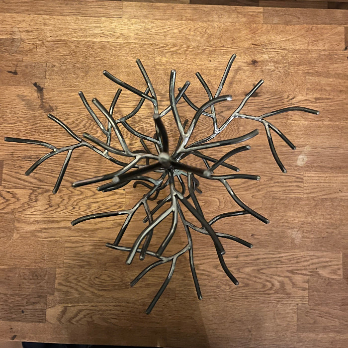 Extra small tree