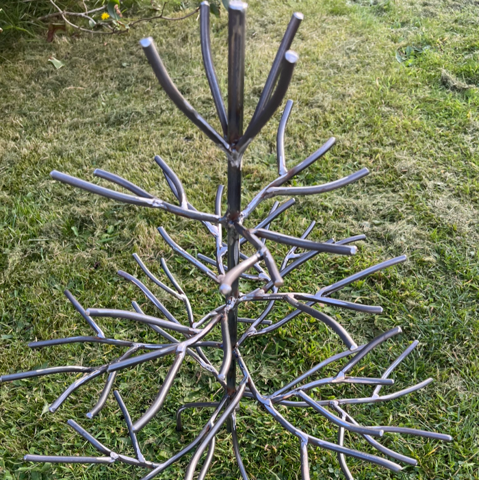 Small tree