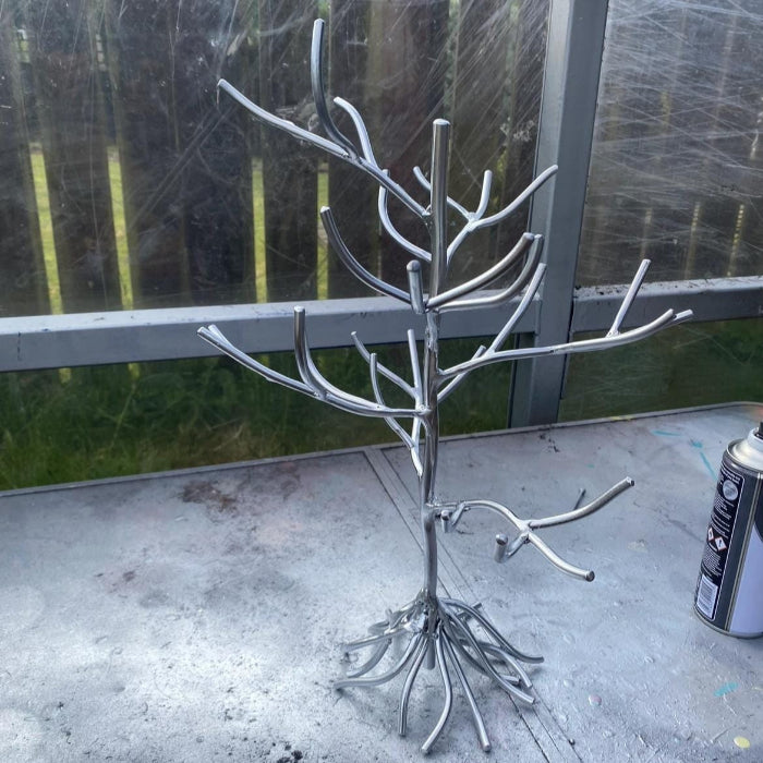 Jewellery tree large