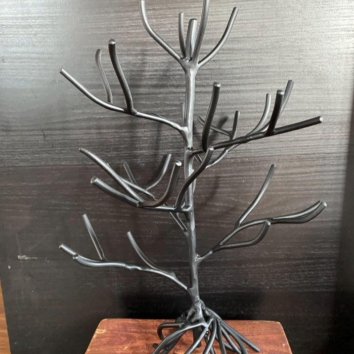 Jewellery tree large