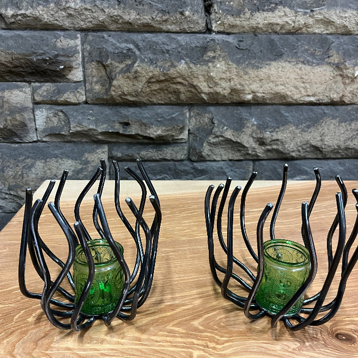 Metal Bowl – Small
