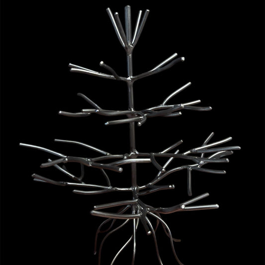 Small console style tree