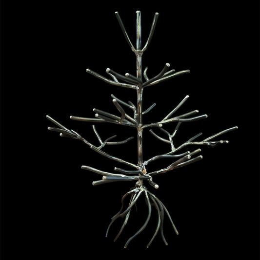 Small tree