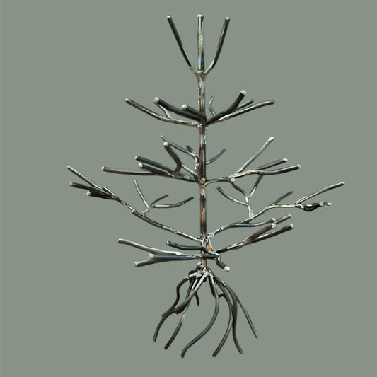 Extra small tree