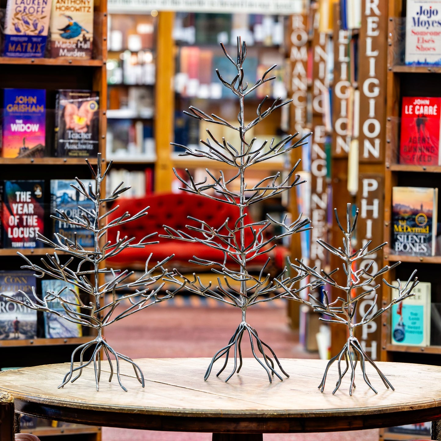 Metal Tree – Medium