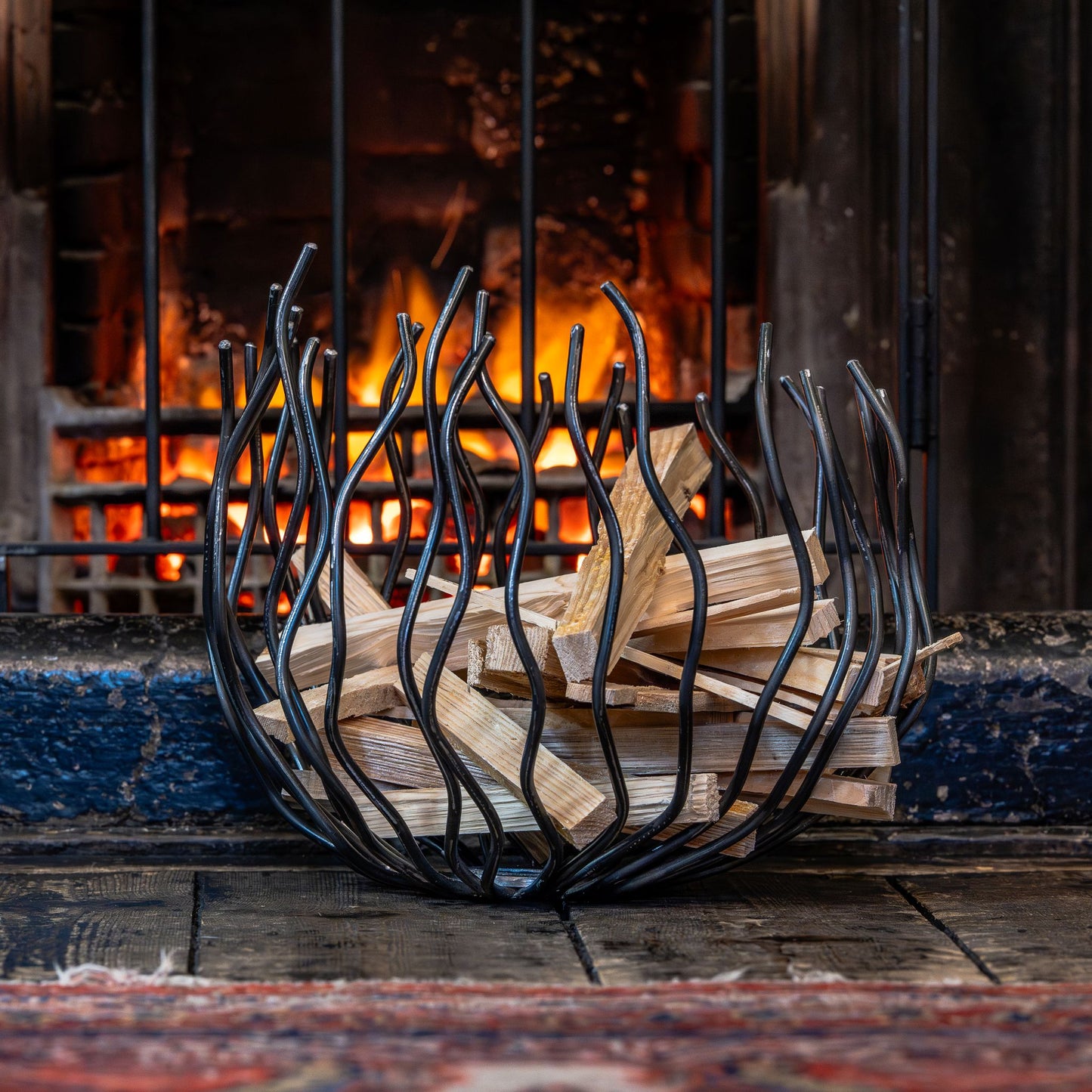 Metal Bowl – Large