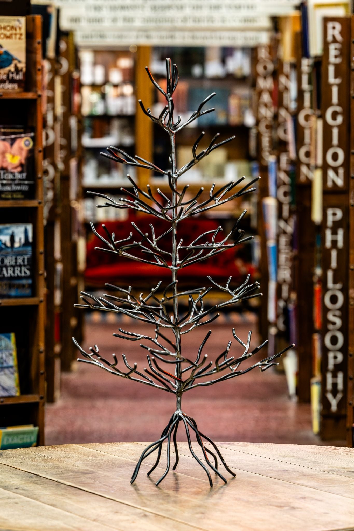 Metal Tree – Large