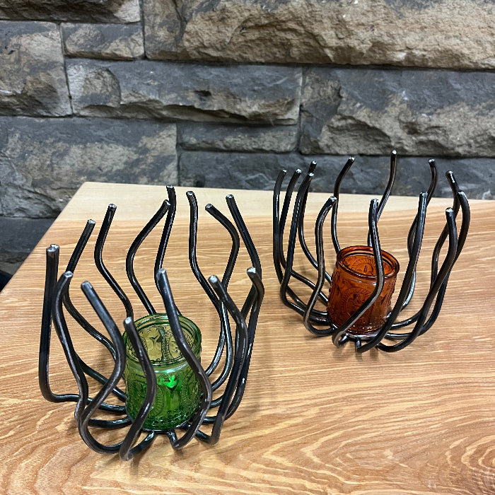 Metal Bowl – Small