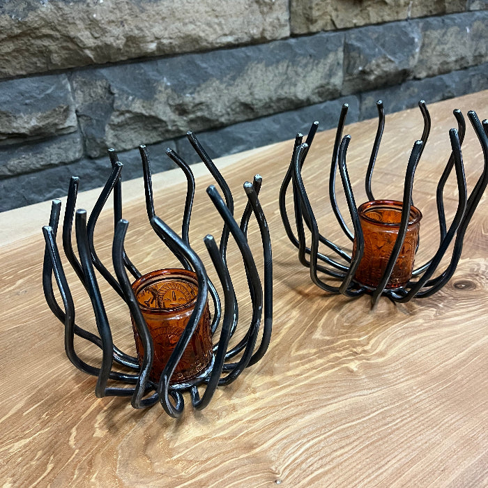 Metal Bowl – Small
