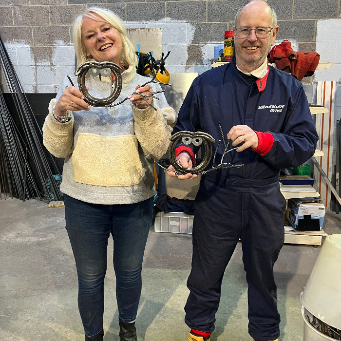 Welding Workshop - Beginners Welding Workshop